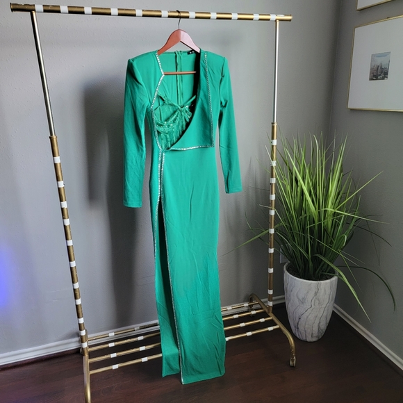 Peek at boo dress - Picture 5 of 7